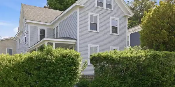 55 Lincoln Avenue