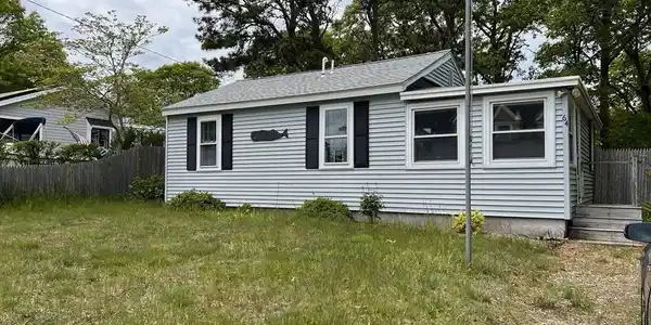 64 Bayside Drive