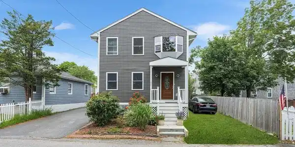 26 Weybosset St