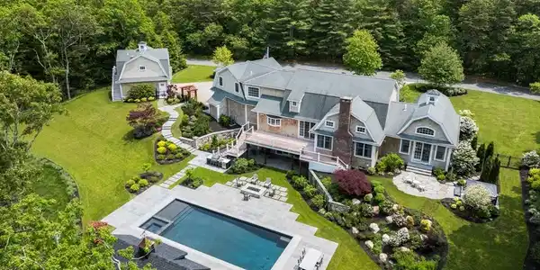 195 Bunker Hill Road
