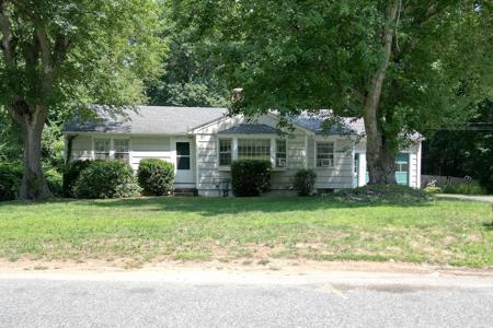 16 Rayfield Road