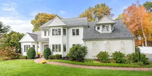 29 Oxen Drive