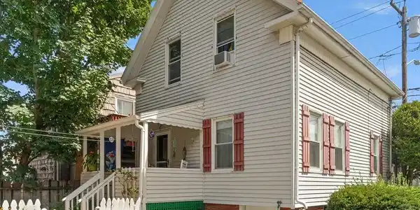 56 Washington Street