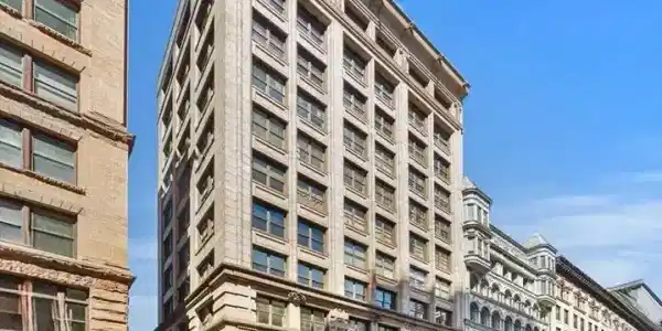100 State St