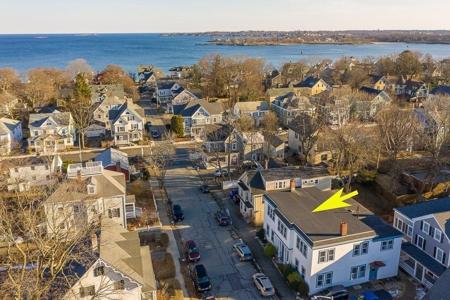21 Thorndike