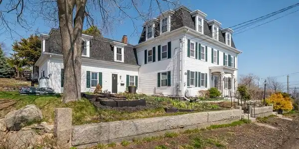 84-A Granite St