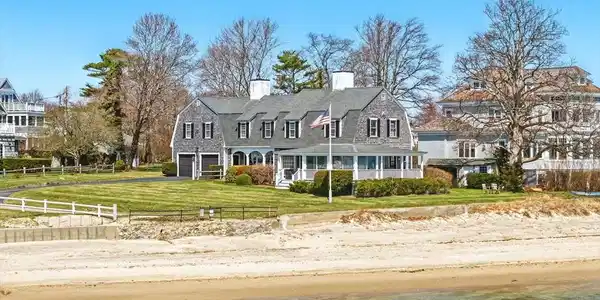 34 Sagamore Rd