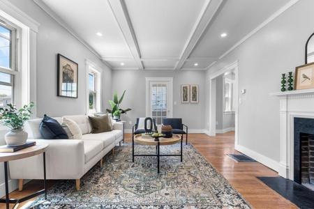 10 Beechwood Road