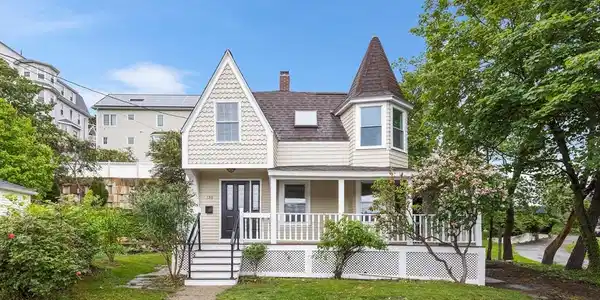 136 Locust Way