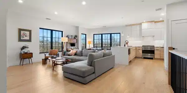 4 Payne St