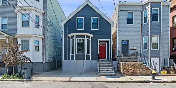 278 Princeton Street