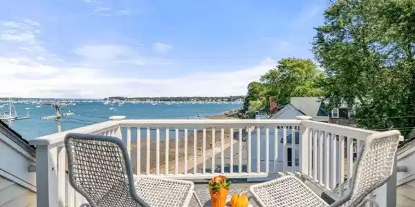 1 Ocean Ave