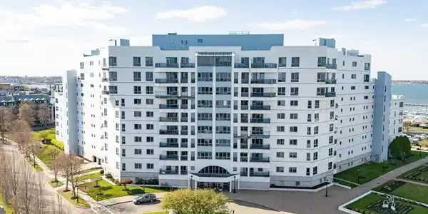 2001 Marina Dr