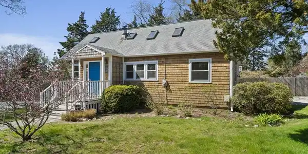 14 Ivy Road