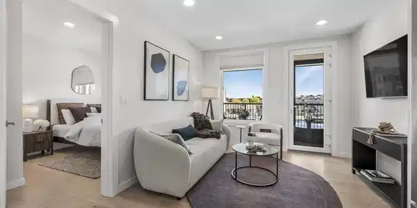 2 Maverick Square