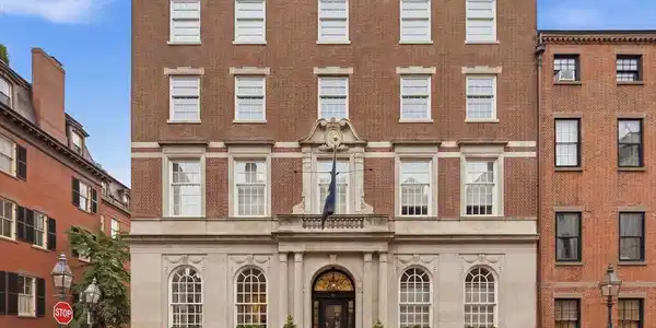 41 Mt Vernon Street