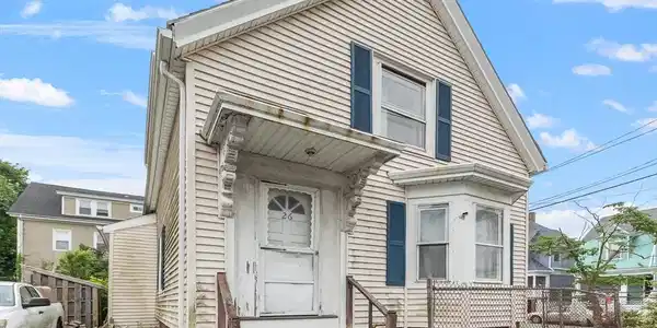 26 Mansfield St