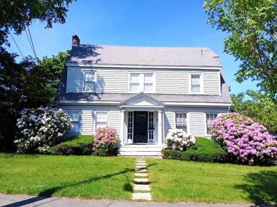 36 Rockaway Ave