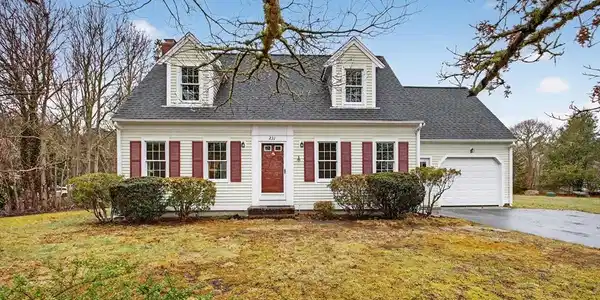 231 Yankee Dr.