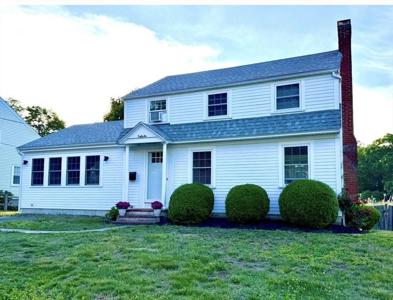 86 Abigail Adams Cir