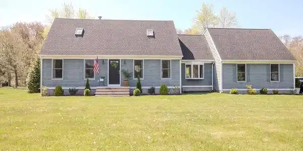 51 Forge Rd