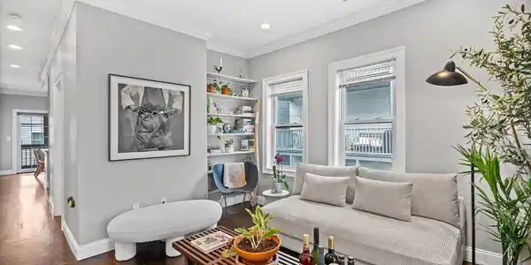 5 Shelby St