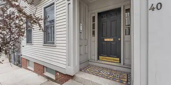 40 Pearl St