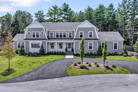 14 Willow Circle