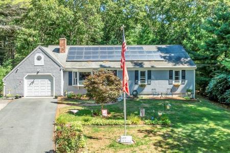 248 Mashpee Neck Rd