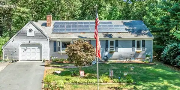 248 Mashpee Neck Rd