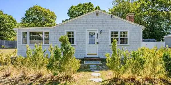 274 Winslow Gray Road