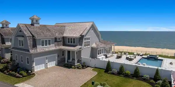 50 Coastline Drive