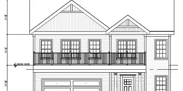 300 Castle Road