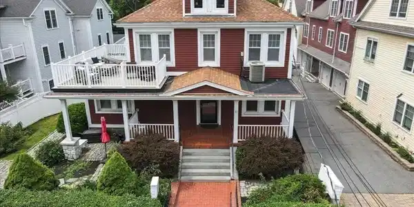 9 Park Street