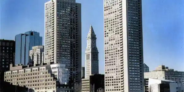 65 East India Row