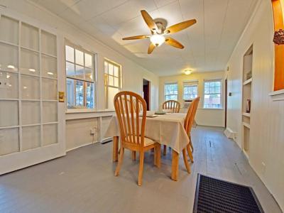15 Fir St