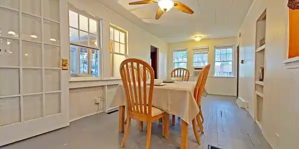 15 Fir St
