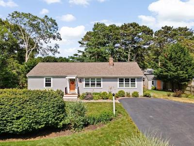190 Forest Road