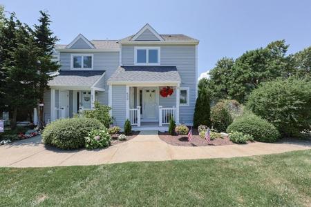 539 White Cliff Dr.