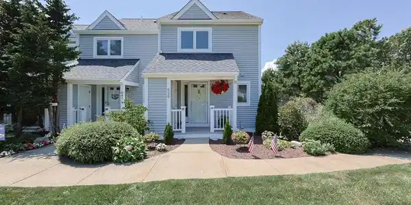 539 White Cliff Dr.