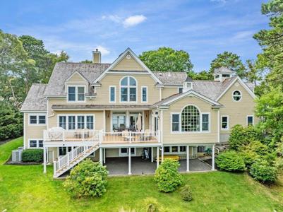 55 Shoestring Bay Road