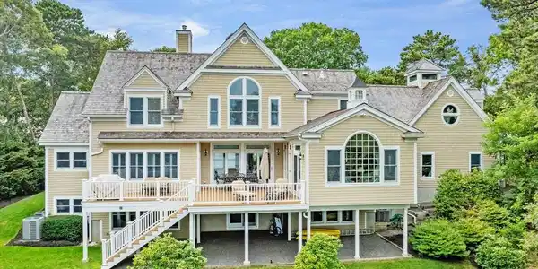 55 Shoestring Bay Road