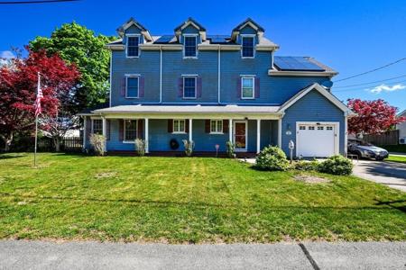 46 Lilac Ave