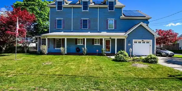 46 Lilac Ave
