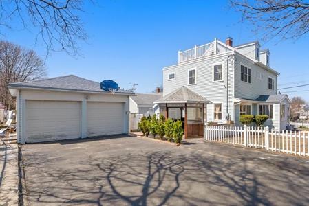 1 Homer Rd