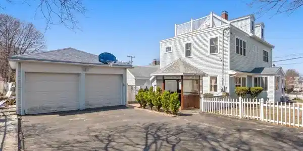 1 Homer Rd