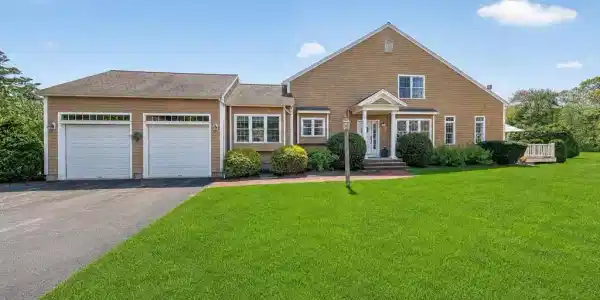 17 Alexander Place