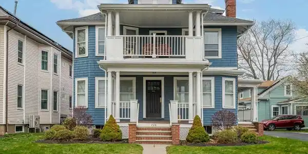 226 Court Rd