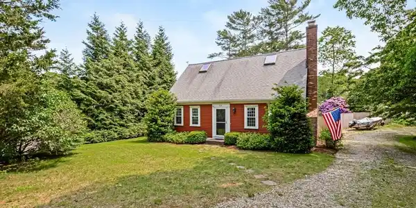 44 Buccaneer Way