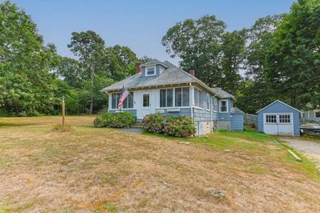 16 Silver Beach Ave